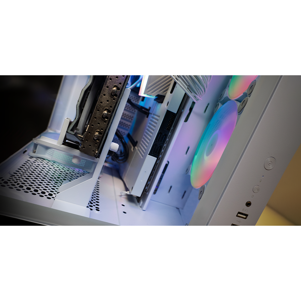 MCA-GCBPRO Refurbished