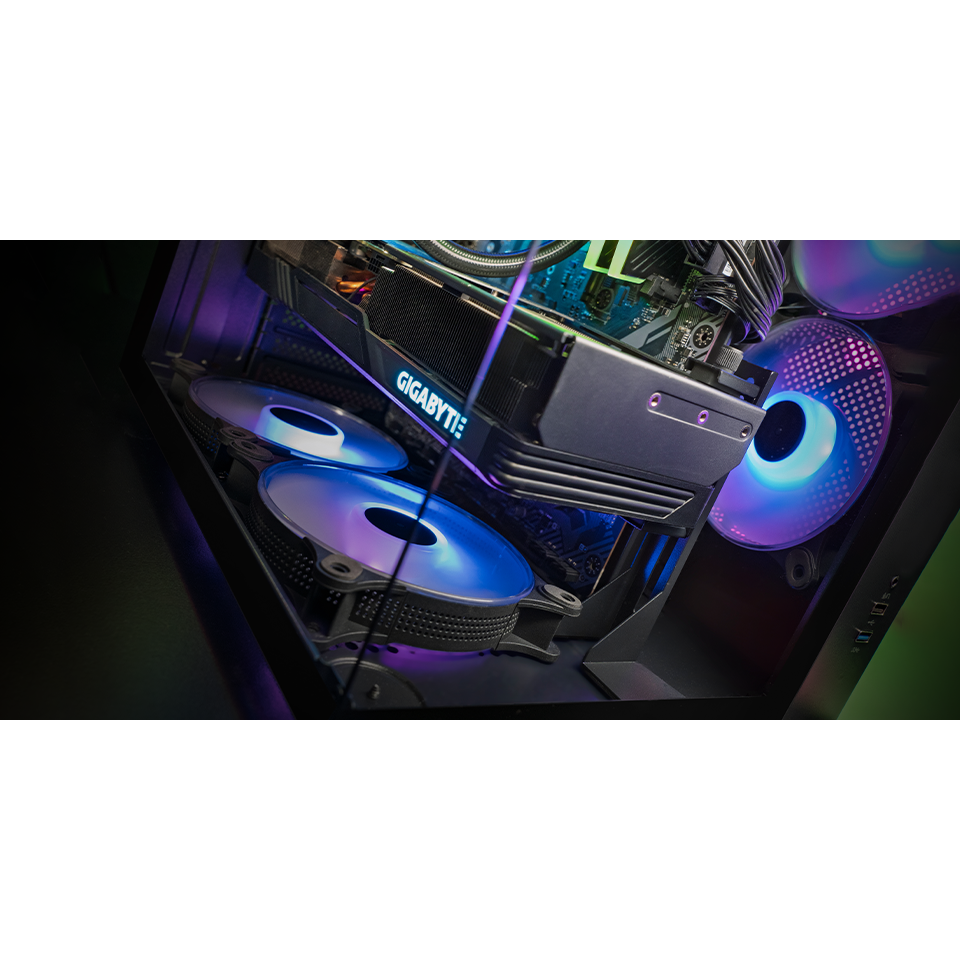 MCA-GCBPRO Überholt