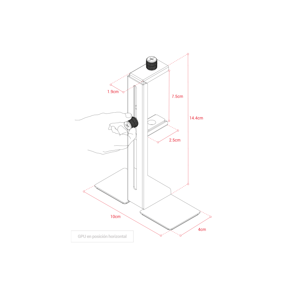 MCA-GCBPRO Überholt