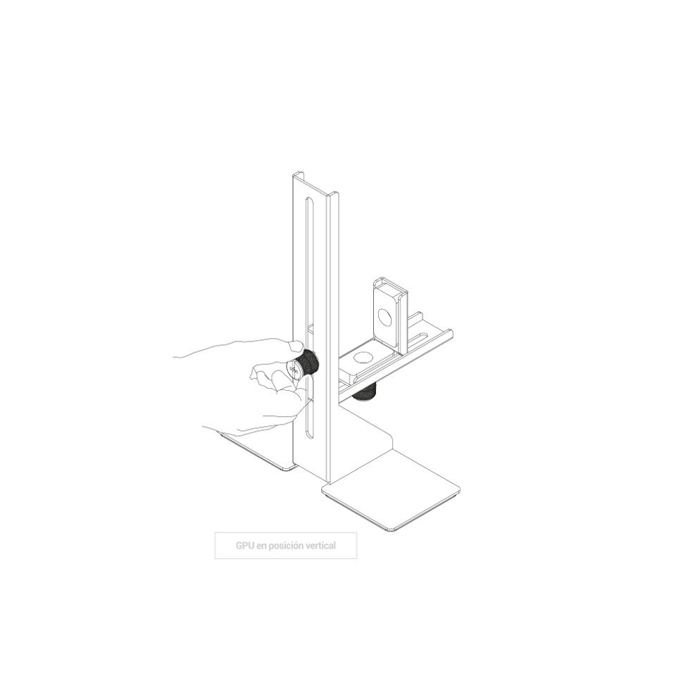 MCA-GCBPRO Refurbished