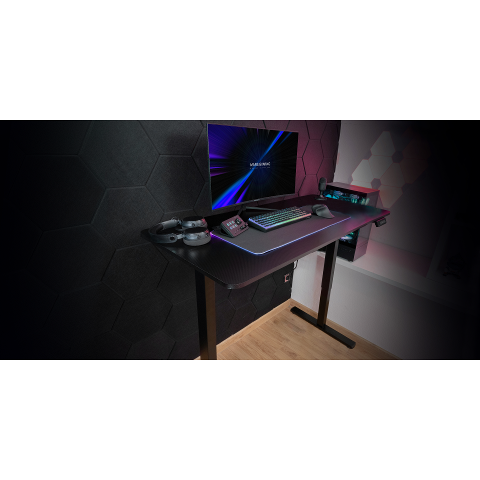 MGD-ERGOPRO160 Refurbished