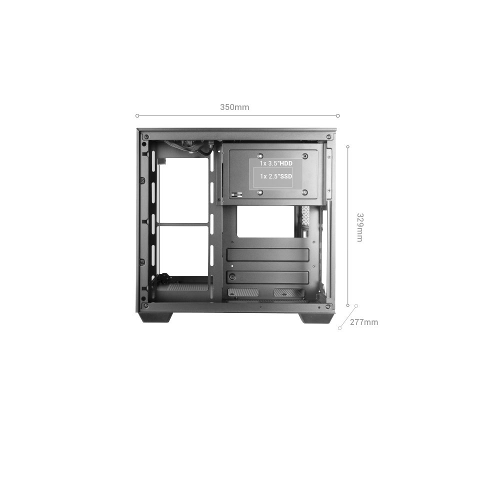 MC-VISIONM Refurbished