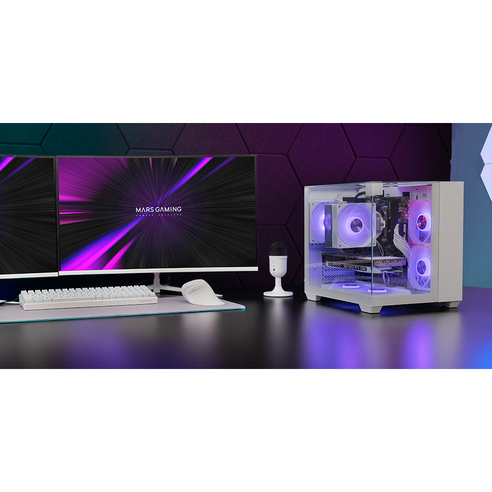 MC-VISIONM Refurbished