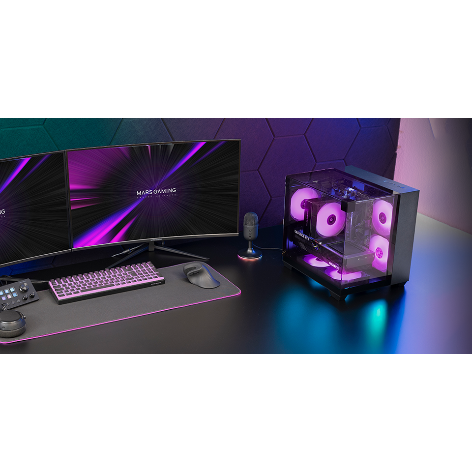 MC-VISIONM Refurbished