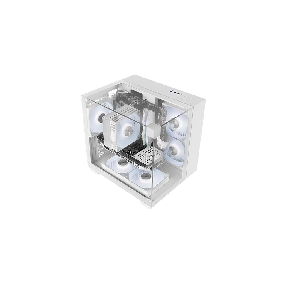 MC-VISIONM Refurbished