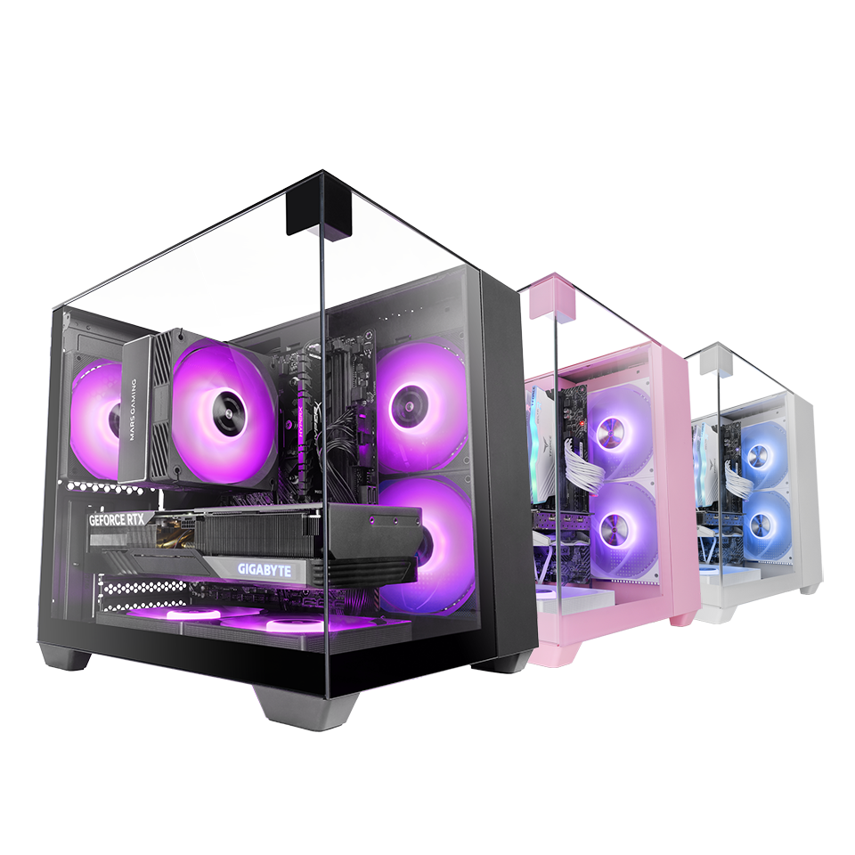 MC-VISIONM Refurbished