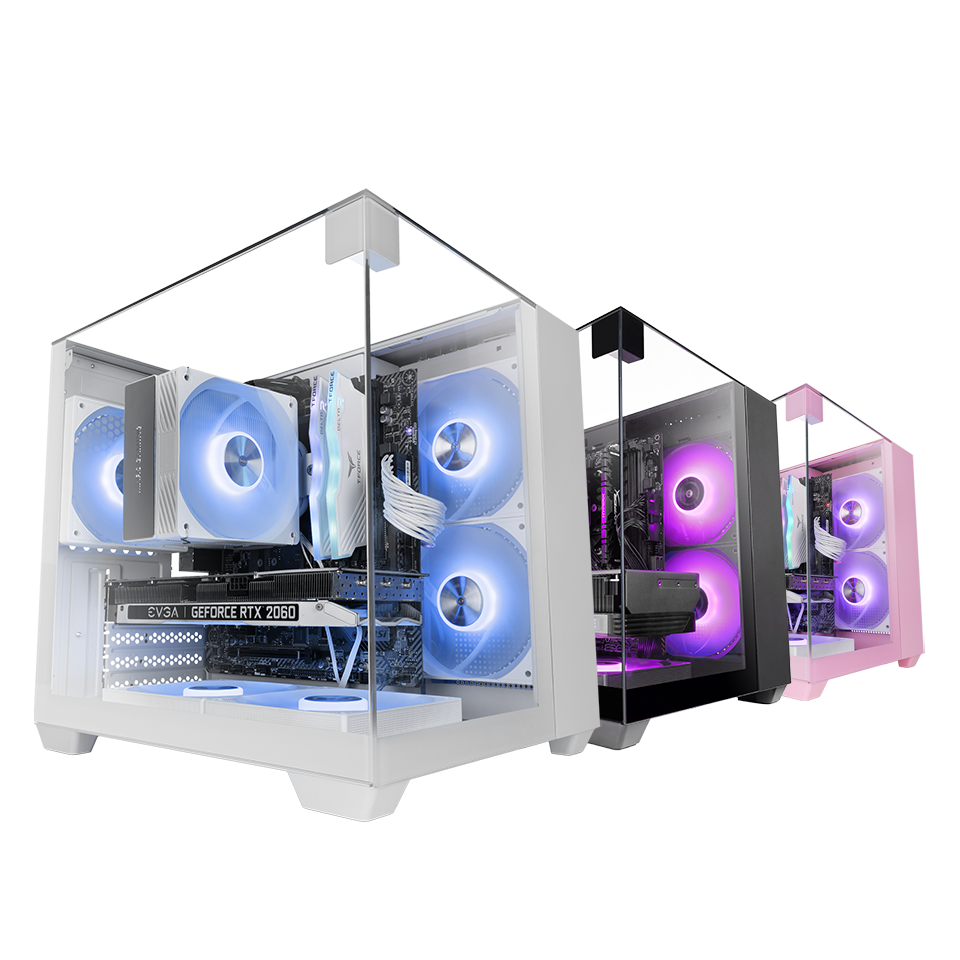 MC-VISIONM Refurbished