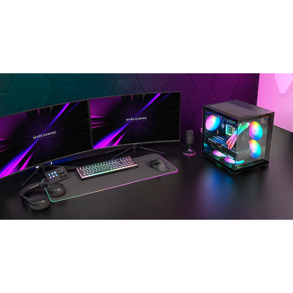 MC-VIEW2 Refurbished