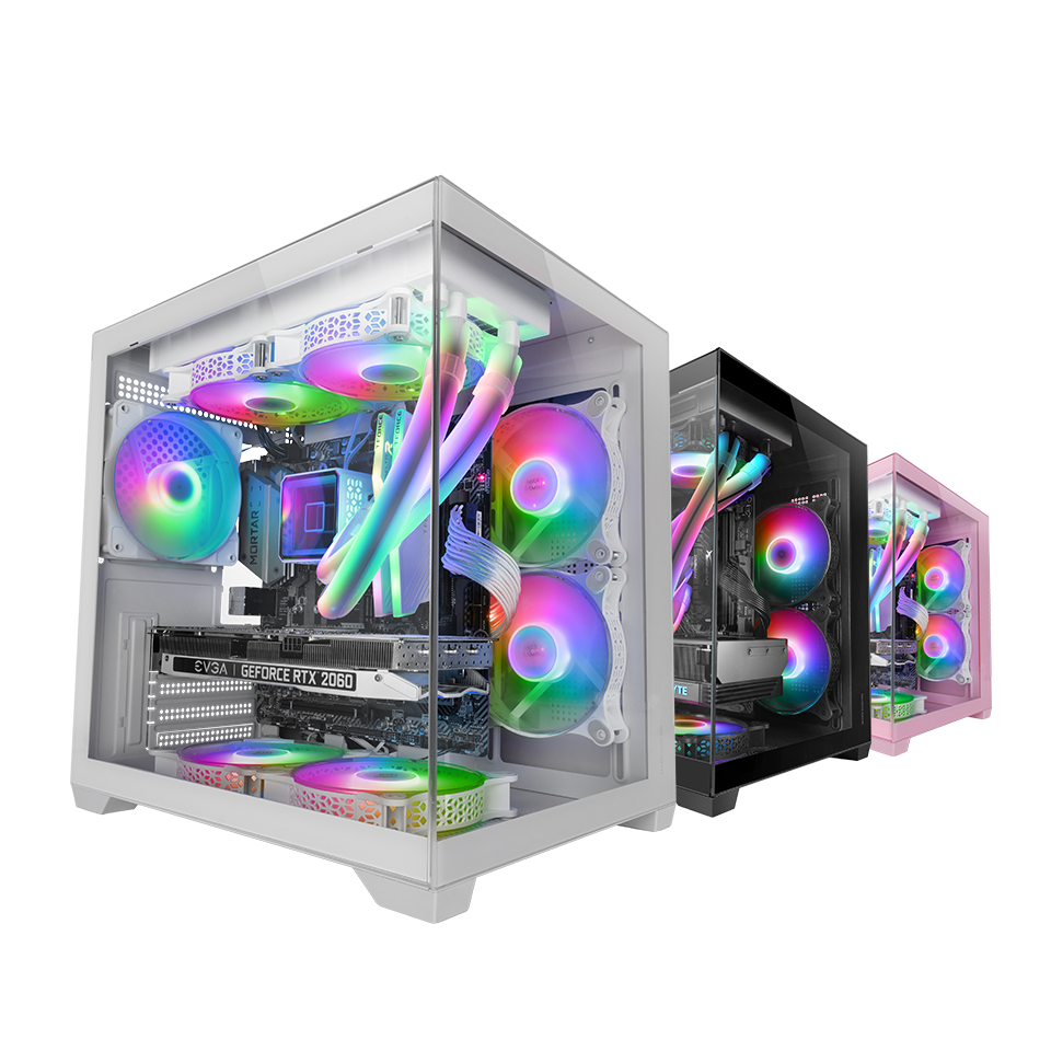 MC-VIEW2 Refurbished