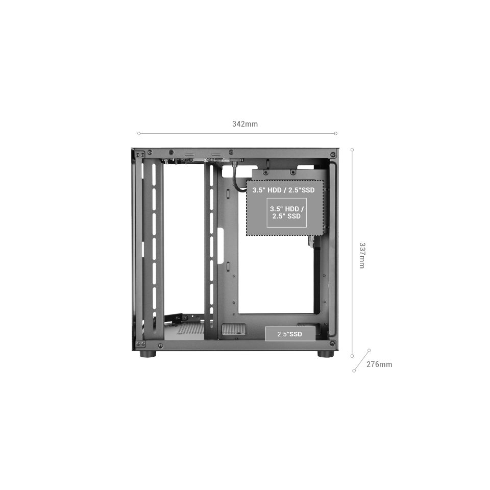 MC-3TLITE Remis à neuf