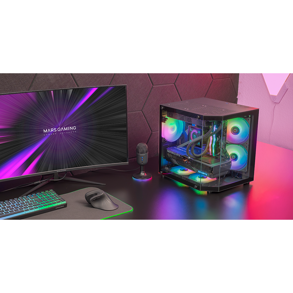 MC-3TLITE Refurbished