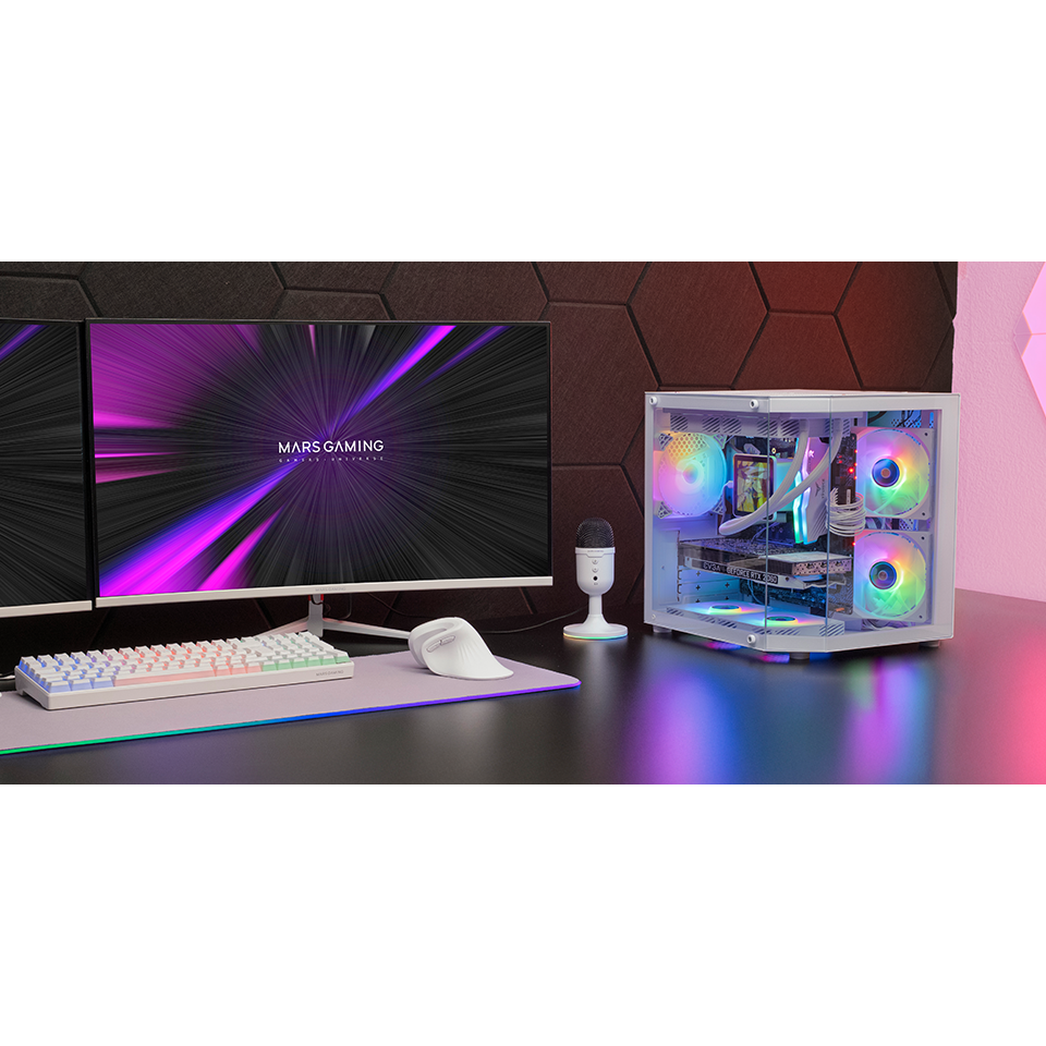 MC-3TLITE Remis à neuf