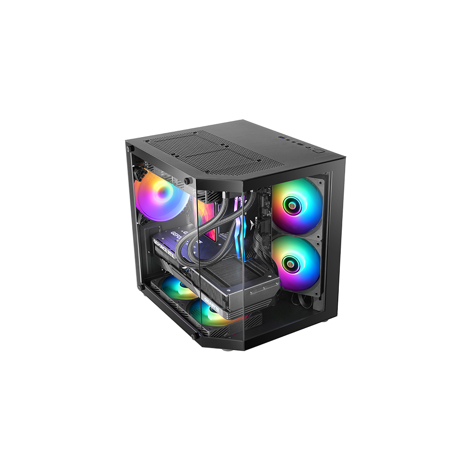MC-3TLITE Remis à neuf