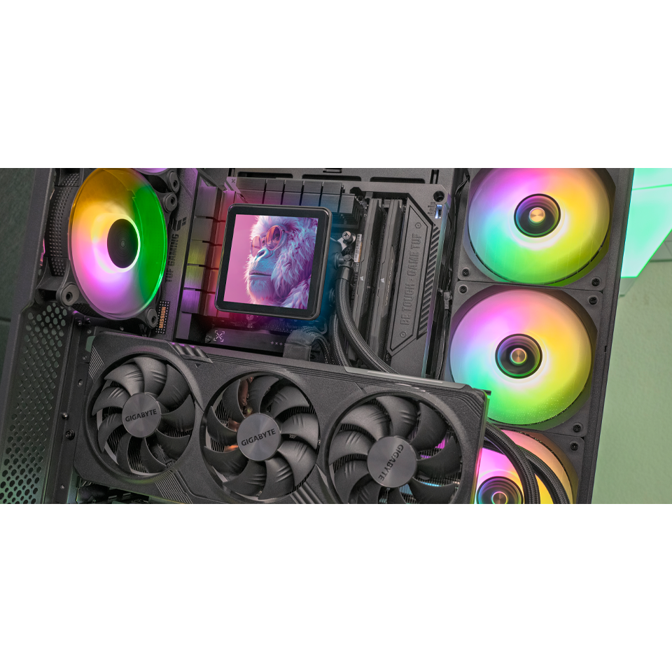 ML-VISIONPRO360 Überholt