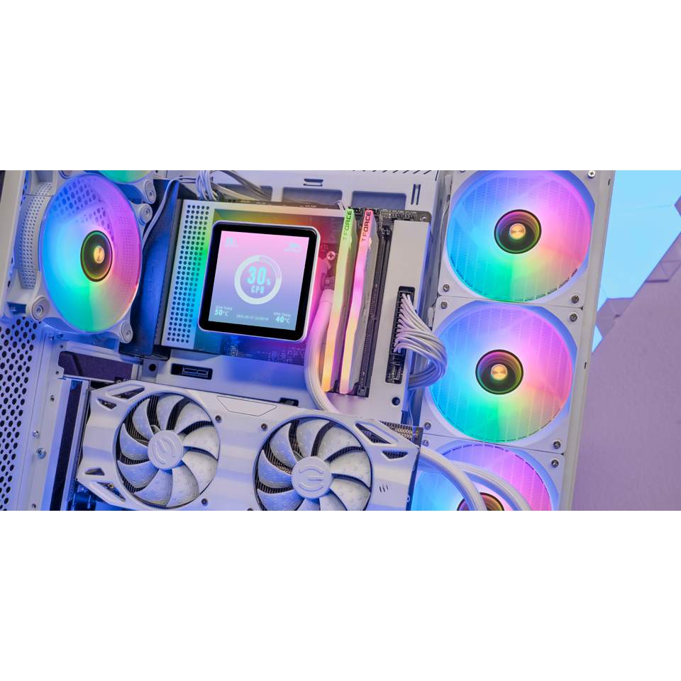 ML-VISIONPRO360 Überholt