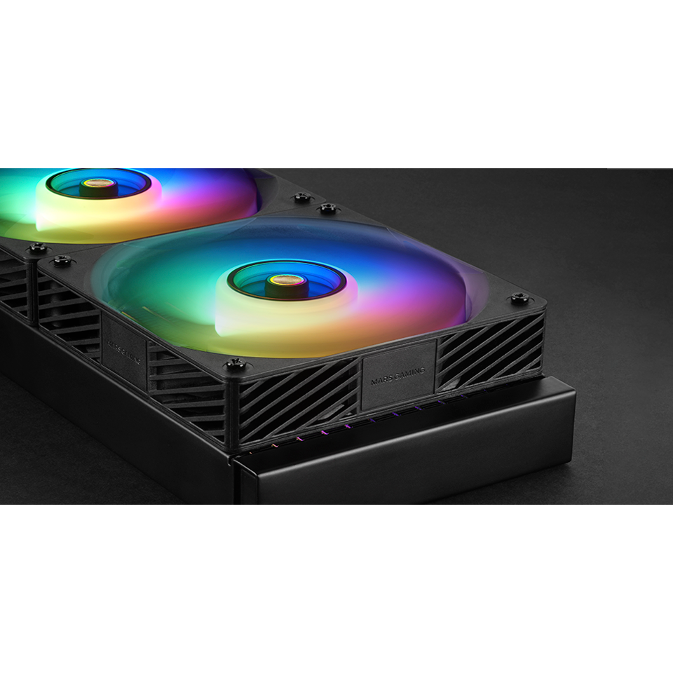 ML-VISIONPRO360 Überholt