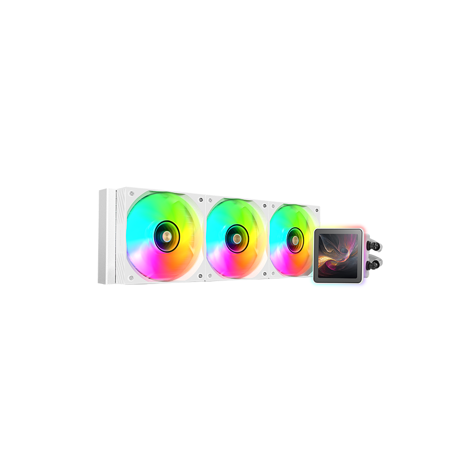 ML-VISIONPRO360 Überholt