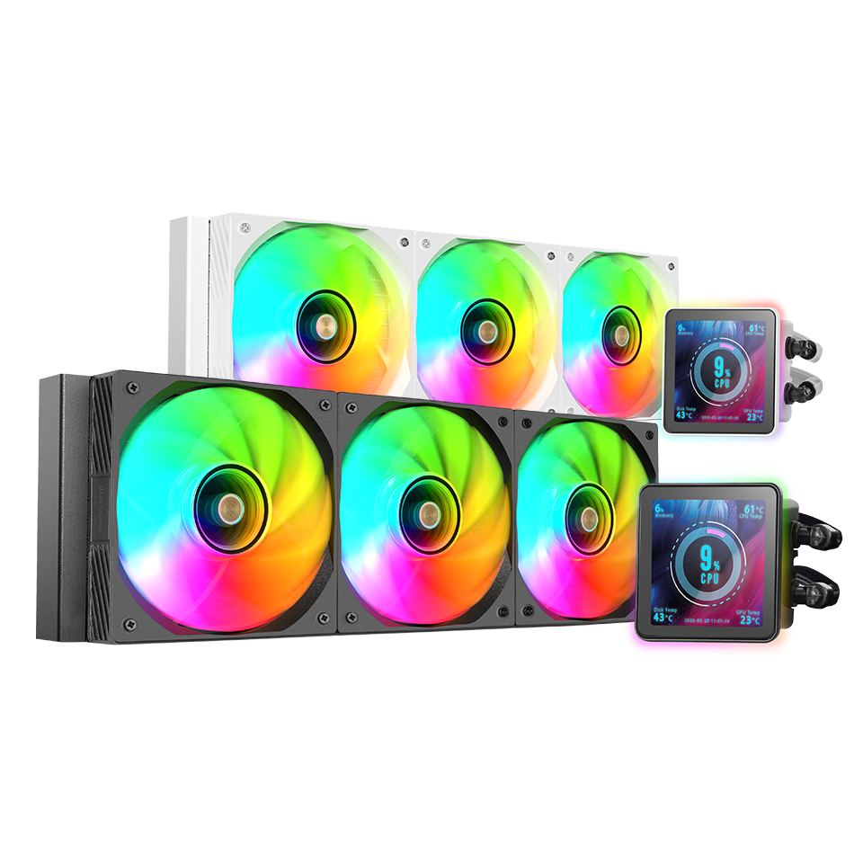 ML-VISIONPRO360 Überholt