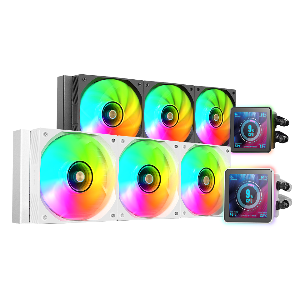 ML-VISIONPRO360 Überholt