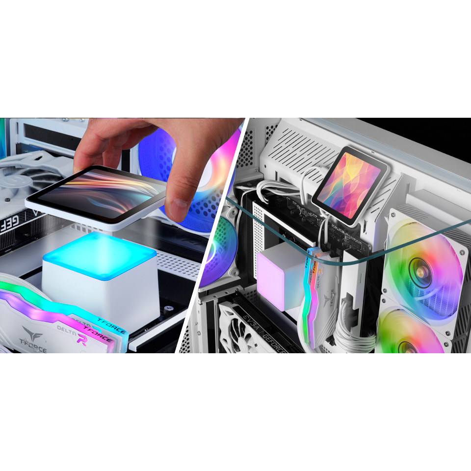 ML-VISIONPRO240 Refurbished