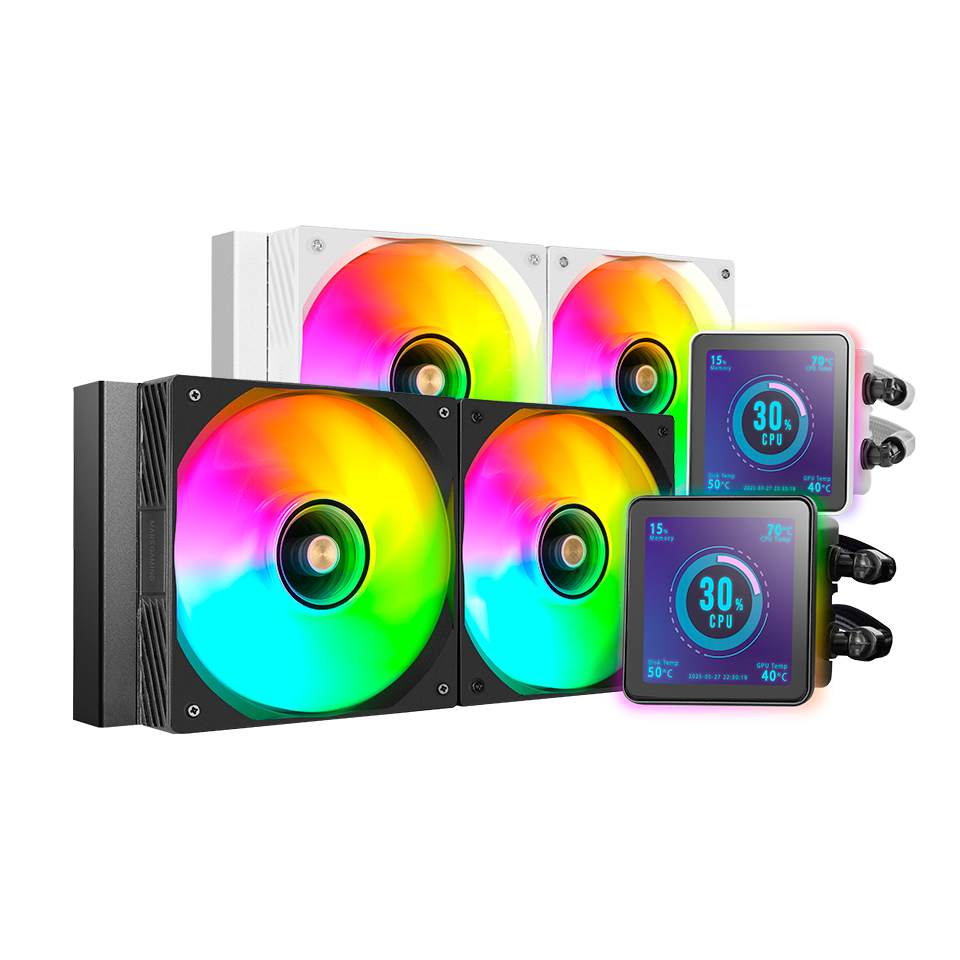 ML-VISIONPRO240 Refurbished