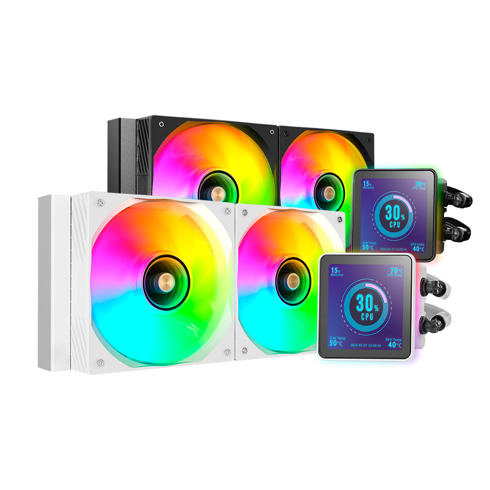 ML-VISIONPRO240 Refurbished