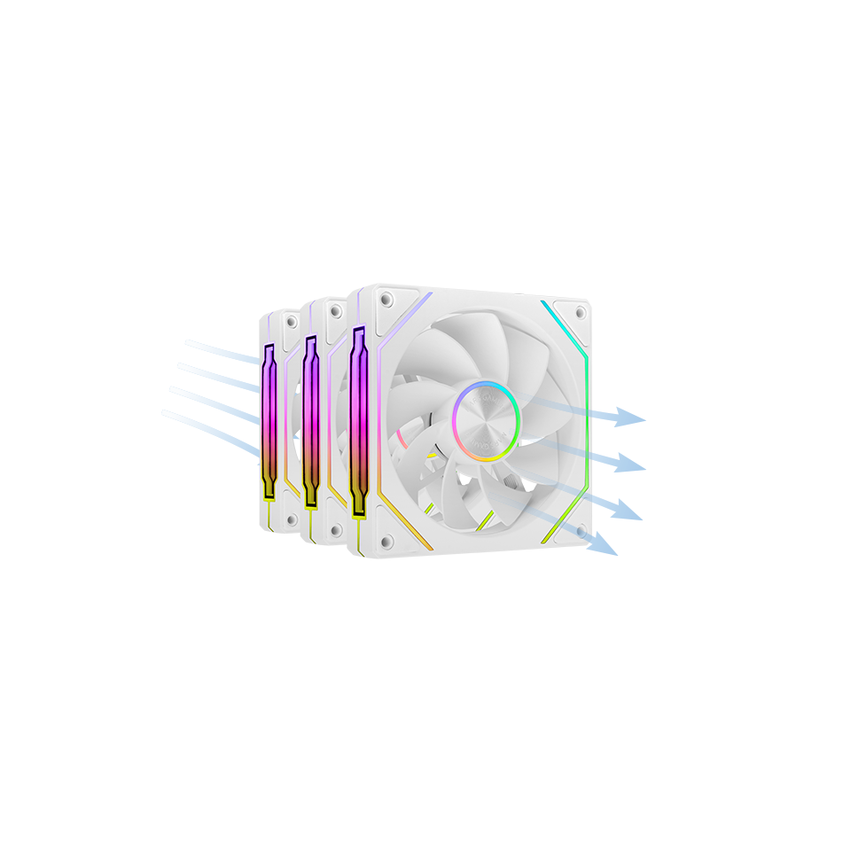 MF-LINKFINITYKIT2R Reacondicionado