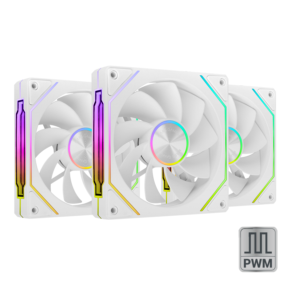 MF-LINKFINITYKIT2R Reacondicionado