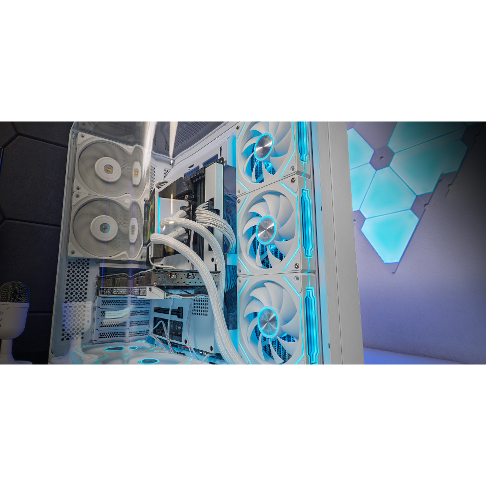 MF-LINKFINITYKIT2 Refurbished