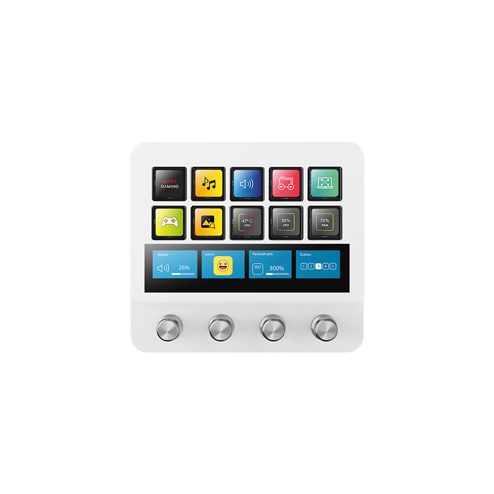 MSD-PRO Reacondicionado
