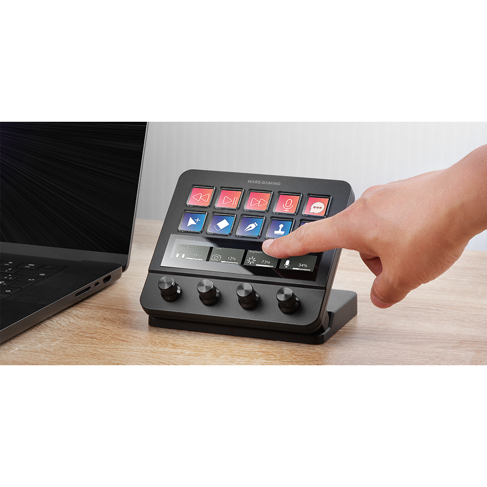 MSD-PRO Reacondicionado