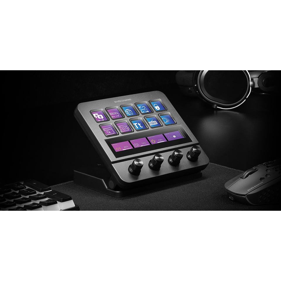 MSD-PRO Reacondicionado