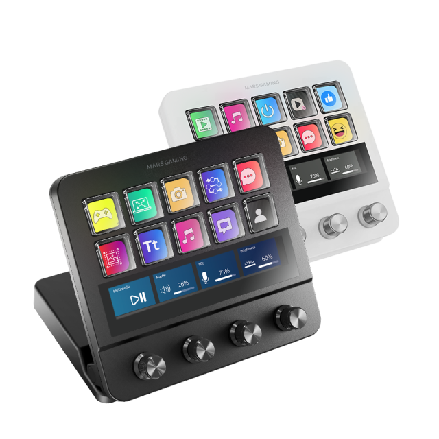 MSD-PRO Recondicionado