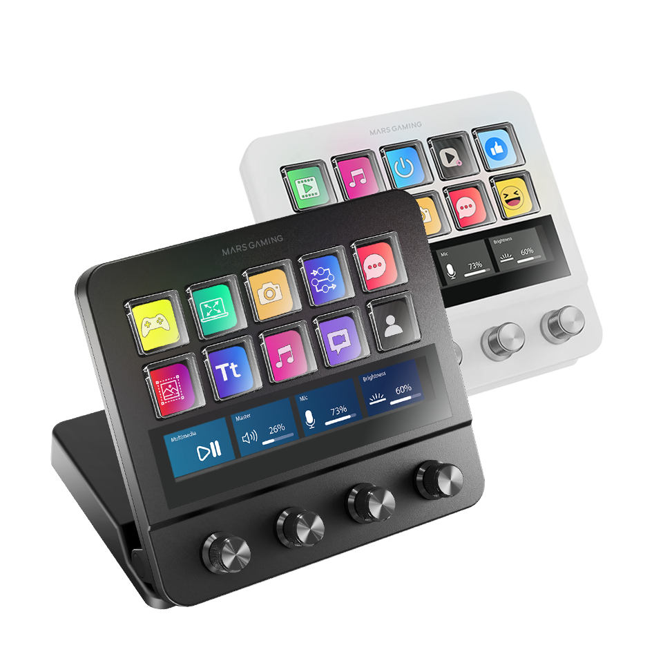 MSD-PRO Reacondicionado