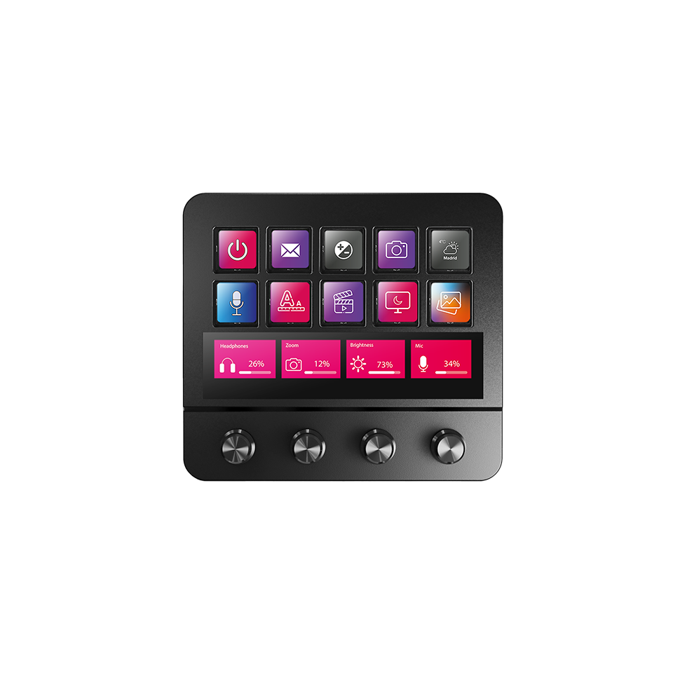 MSD-PRO Reacondicionado