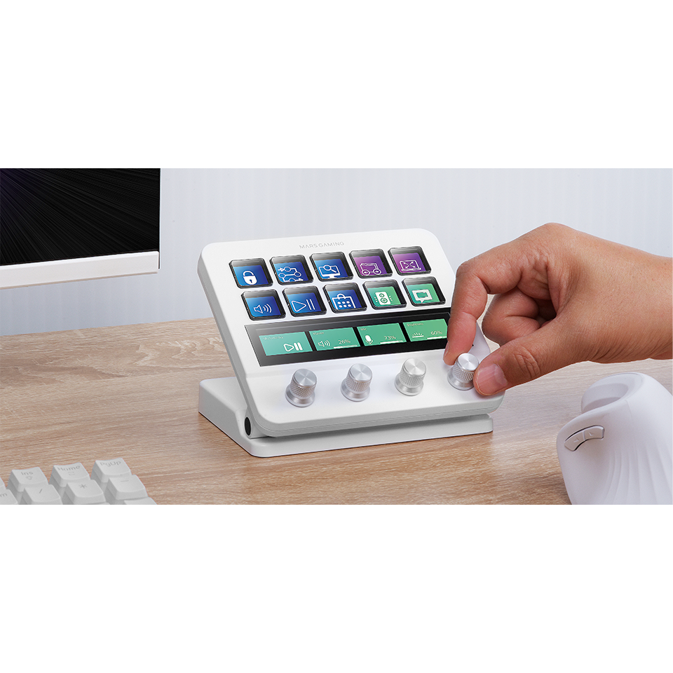 MSD-PRO Reacondicionado