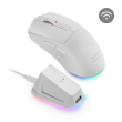 Tri-Mode Wireless Mouse MM-T3