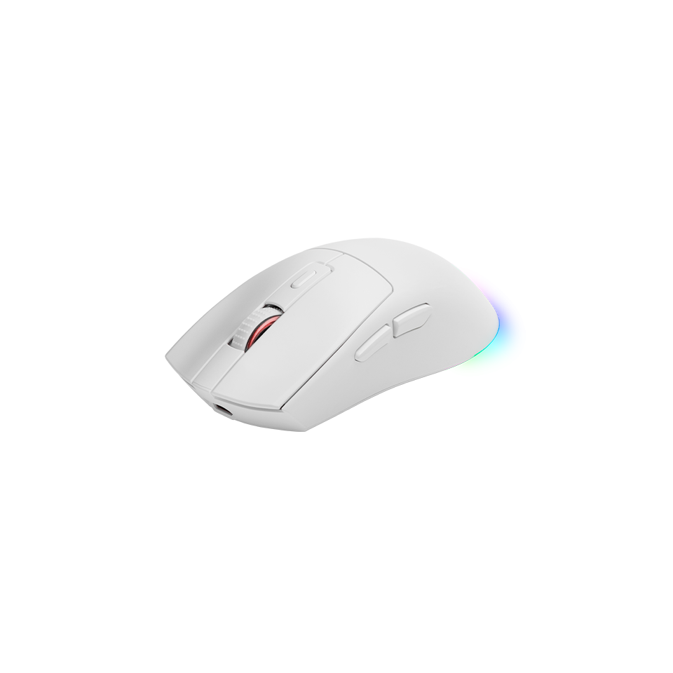 Tri-Mode Wireless Mouse MM-T3