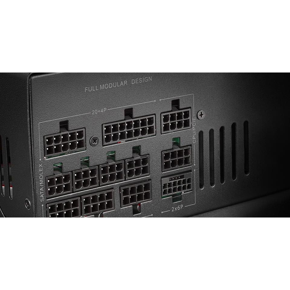 MPB850PSI Refurbished