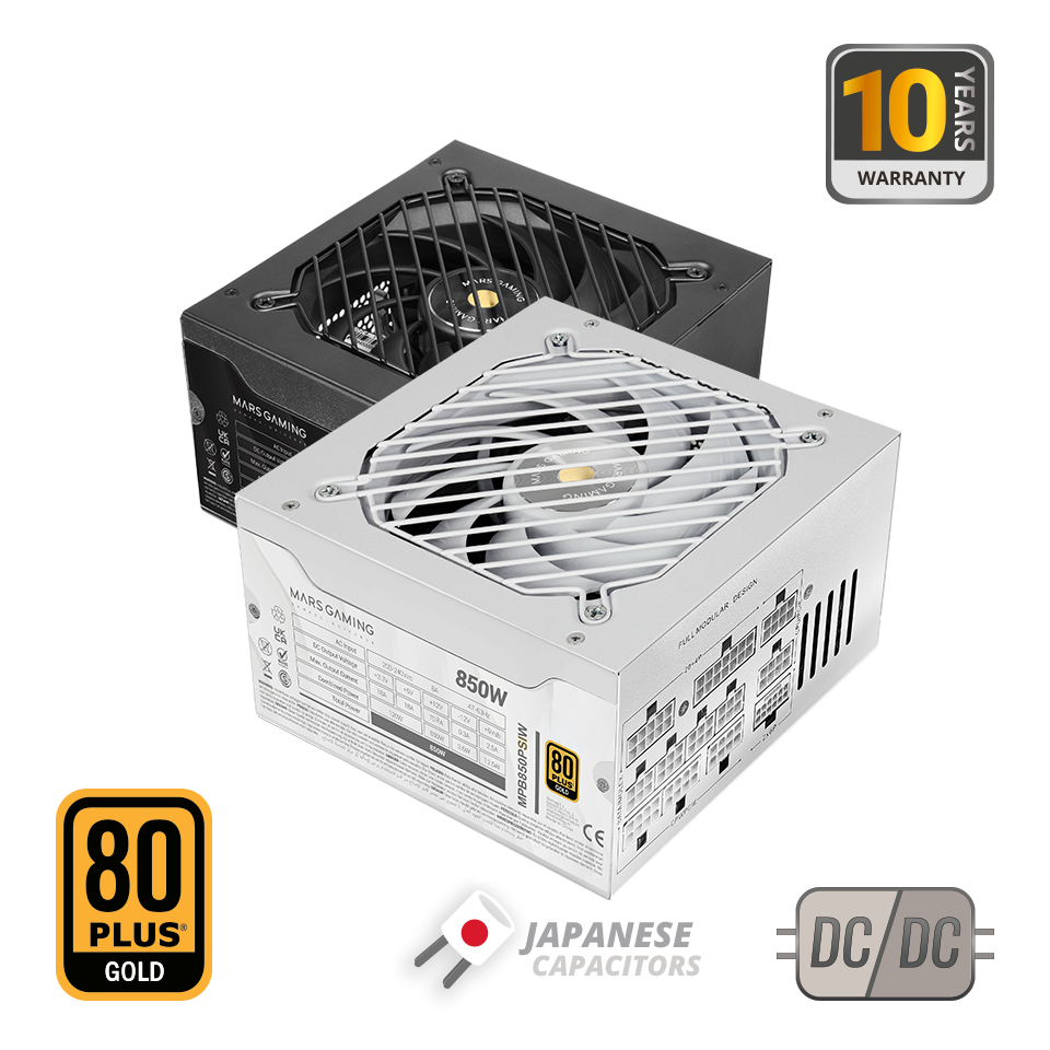 MPB850PSI Refurbished