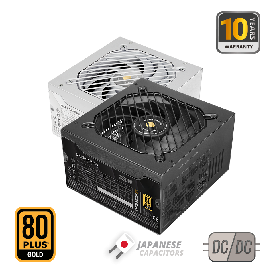 MPB850PSI Refurbished