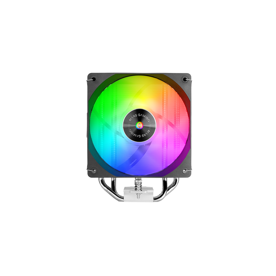 MCPU-X4ARGB Refurbished