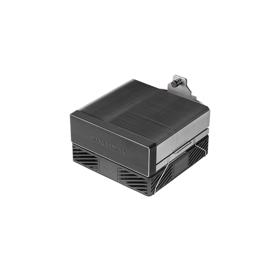 MCPU-X4ARGB Refurbished