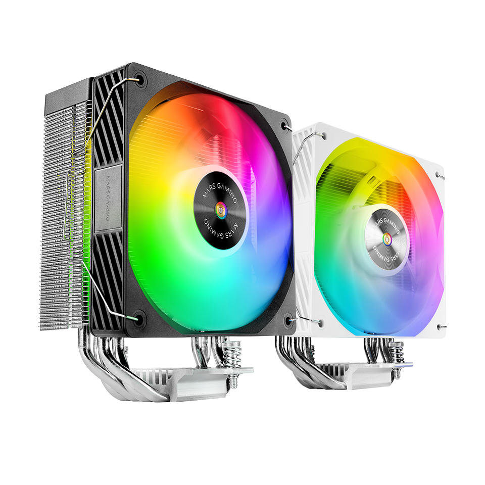 MCPU-X4ARGB Refurbished