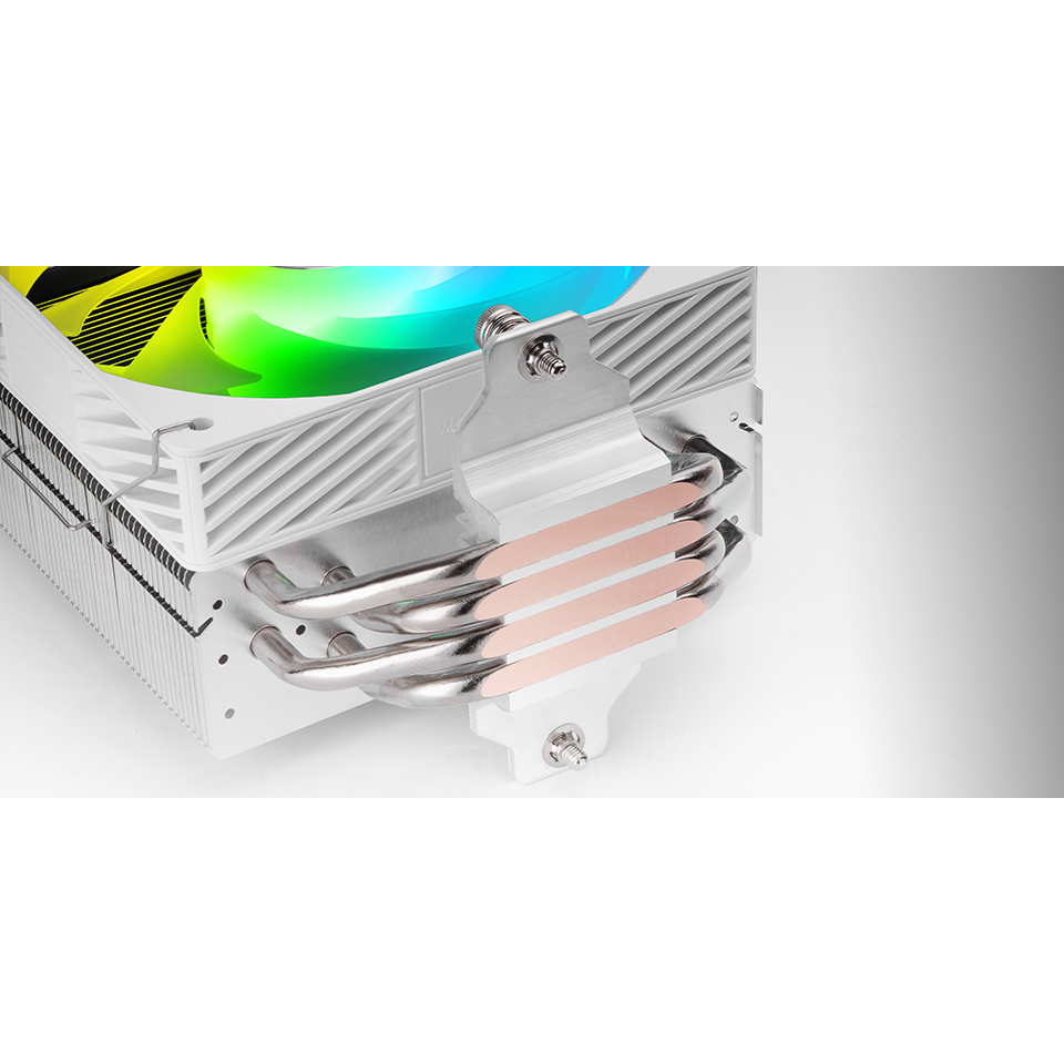 MCPU-X4ARGB Refurbished