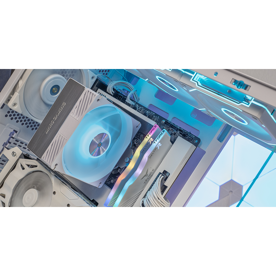 MCPU-X4ARGB Refurbished