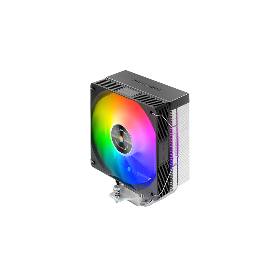 MCPU-X4ARGB Überholt