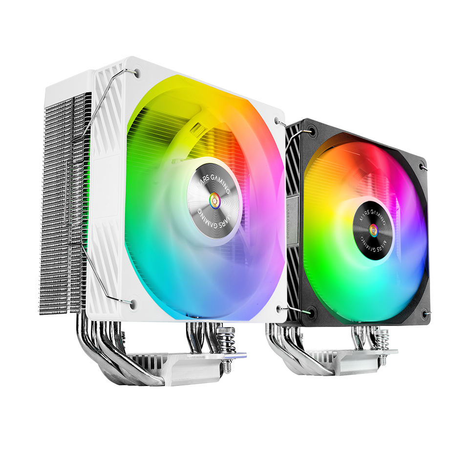 MCPU-X4ARGB Refurbished