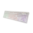 Combo Inalámbrico Gaming 3en1 MCPWX | Mars Gaming