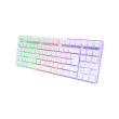 Combo Sem Fio Gaming 3em1 MCPWTKL | Mars Gaming